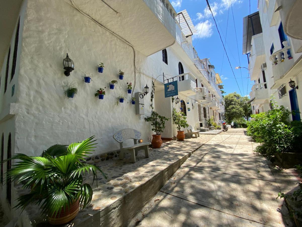 Apartamentos Aldea Bella Boutique Doradal Екстериор снимка
