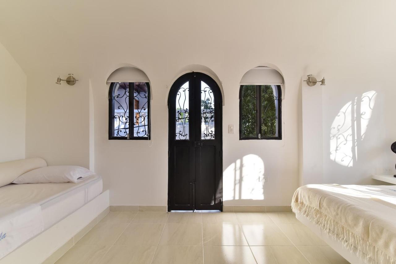 Apartamentos Aldea Bella Boutique Doradal Екстериор снимка