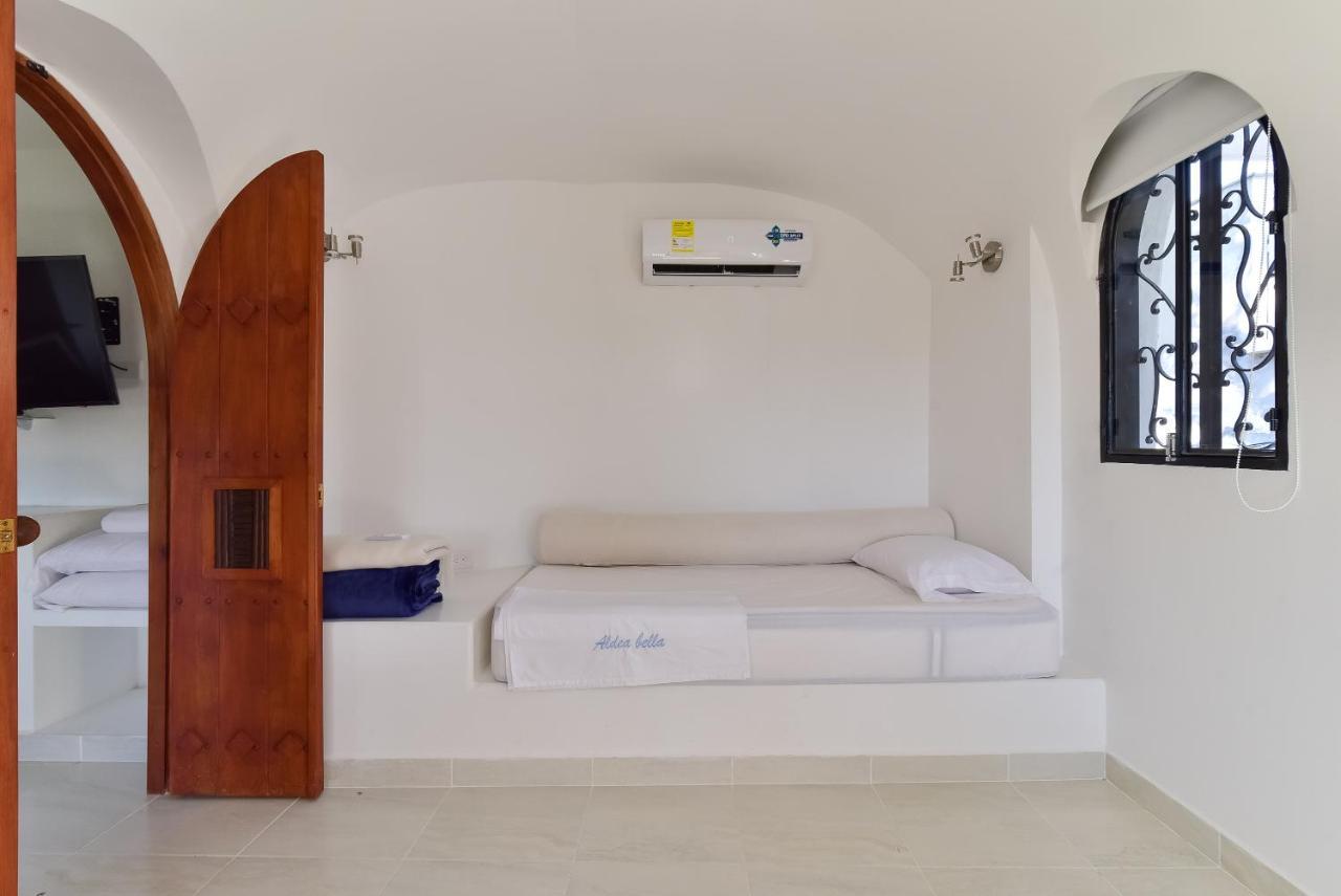 Apartamentos Aldea Bella Boutique Doradal Екстериор снимка
