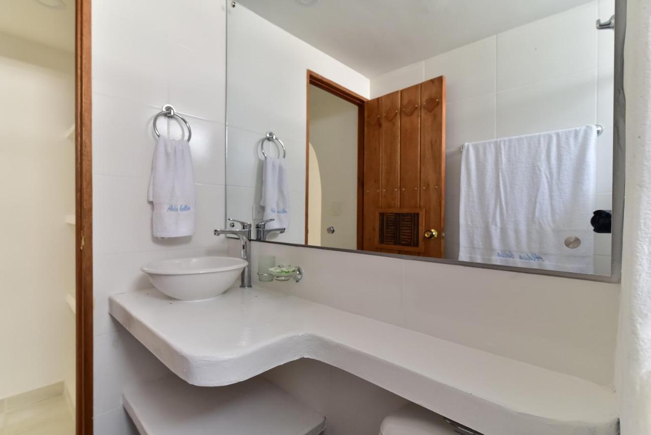 Apartamentos Aldea Bella Boutique Doradal Екстериор снимка