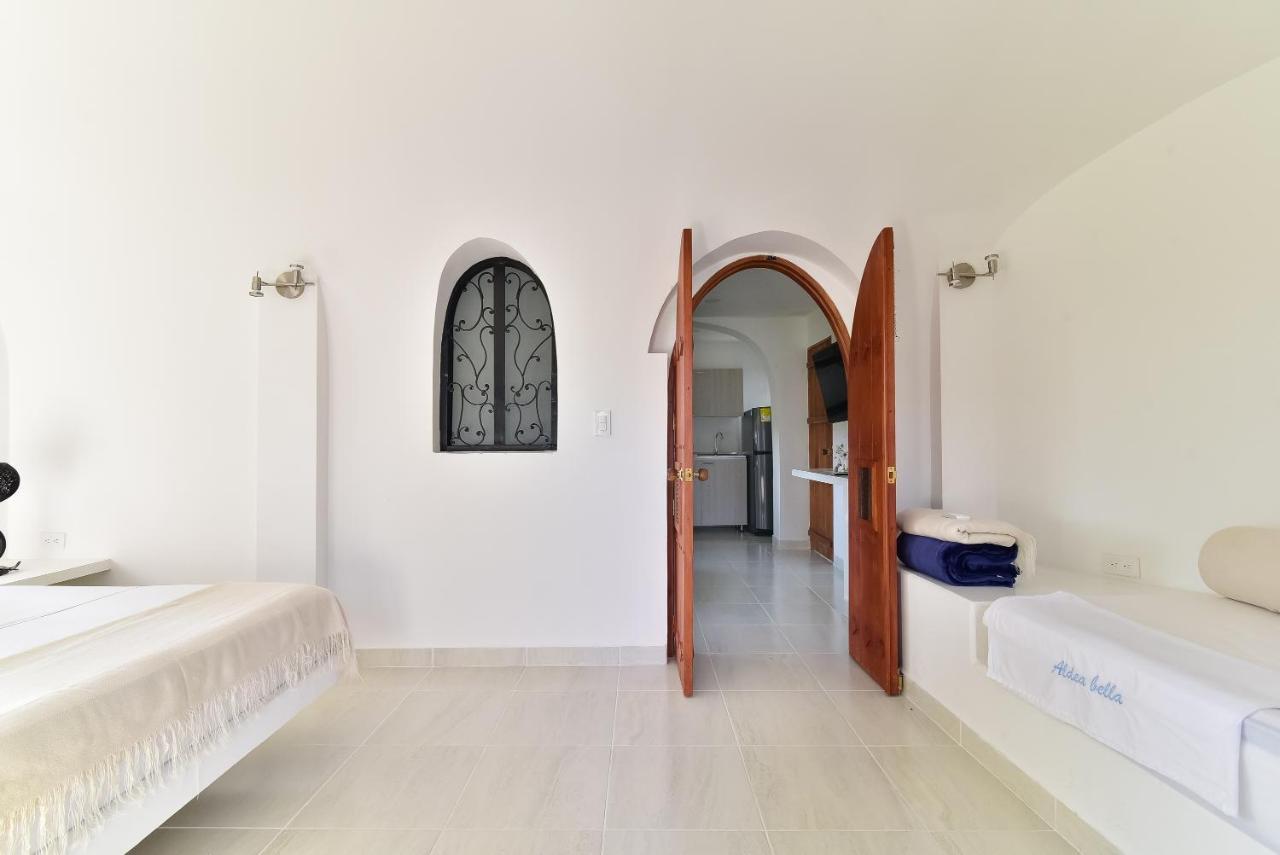 Apartamentos Aldea Bella Boutique Doradal Екстериор снимка