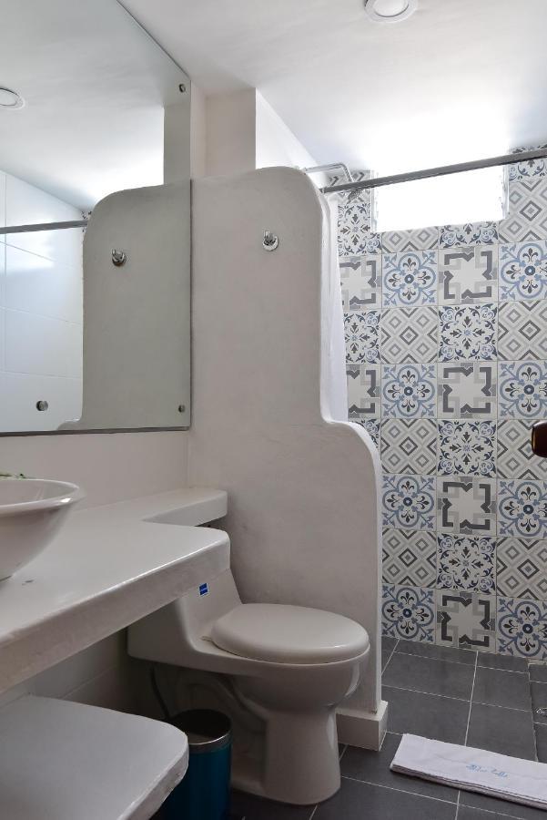 Apartamentos Aldea Bella Boutique Doradal Екстериор снимка