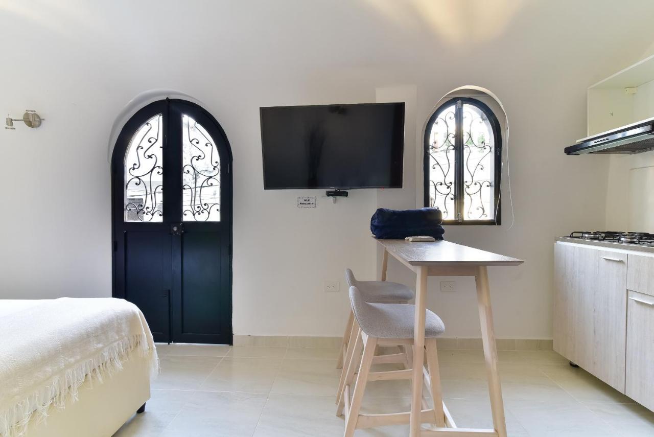 Apartamentos Aldea Bella Boutique Doradal Екстериор снимка