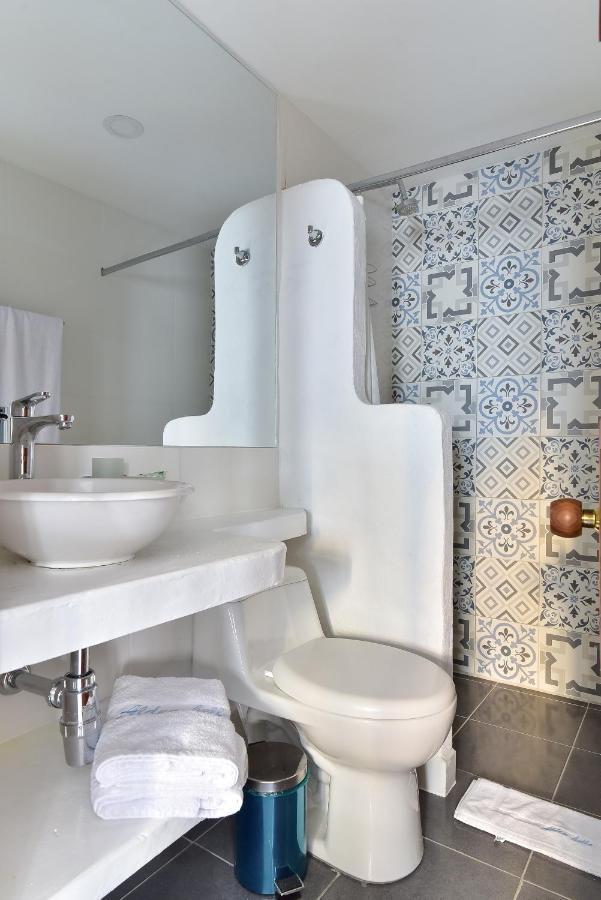 Apartamentos Aldea Bella Boutique Doradal Екстериор снимка