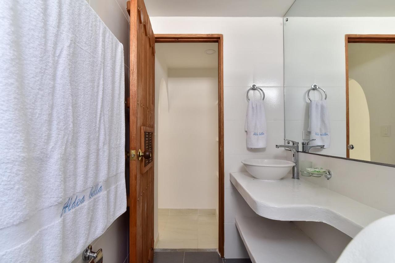 Apartamentos Aldea Bella Boutique Doradal Екстериор снимка