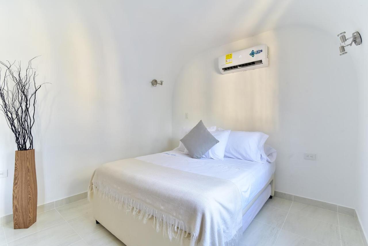 Apartamentos Aldea Bella Boutique Doradal Екстериор снимка