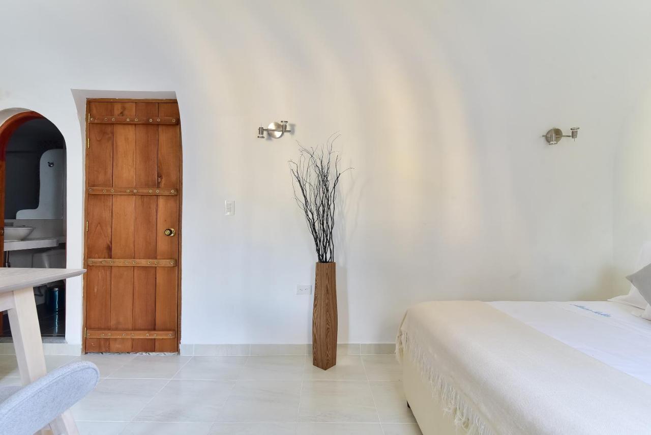Apartamentos Aldea Bella Boutique Doradal Екстериор снимка