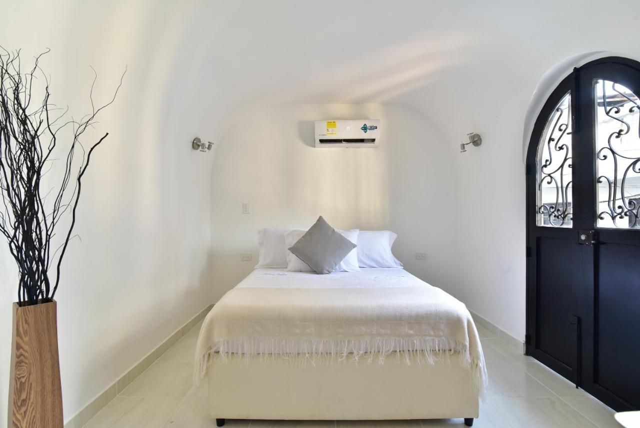 Apartamentos Aldea Bella Boutique Doradal Екстериор снимка