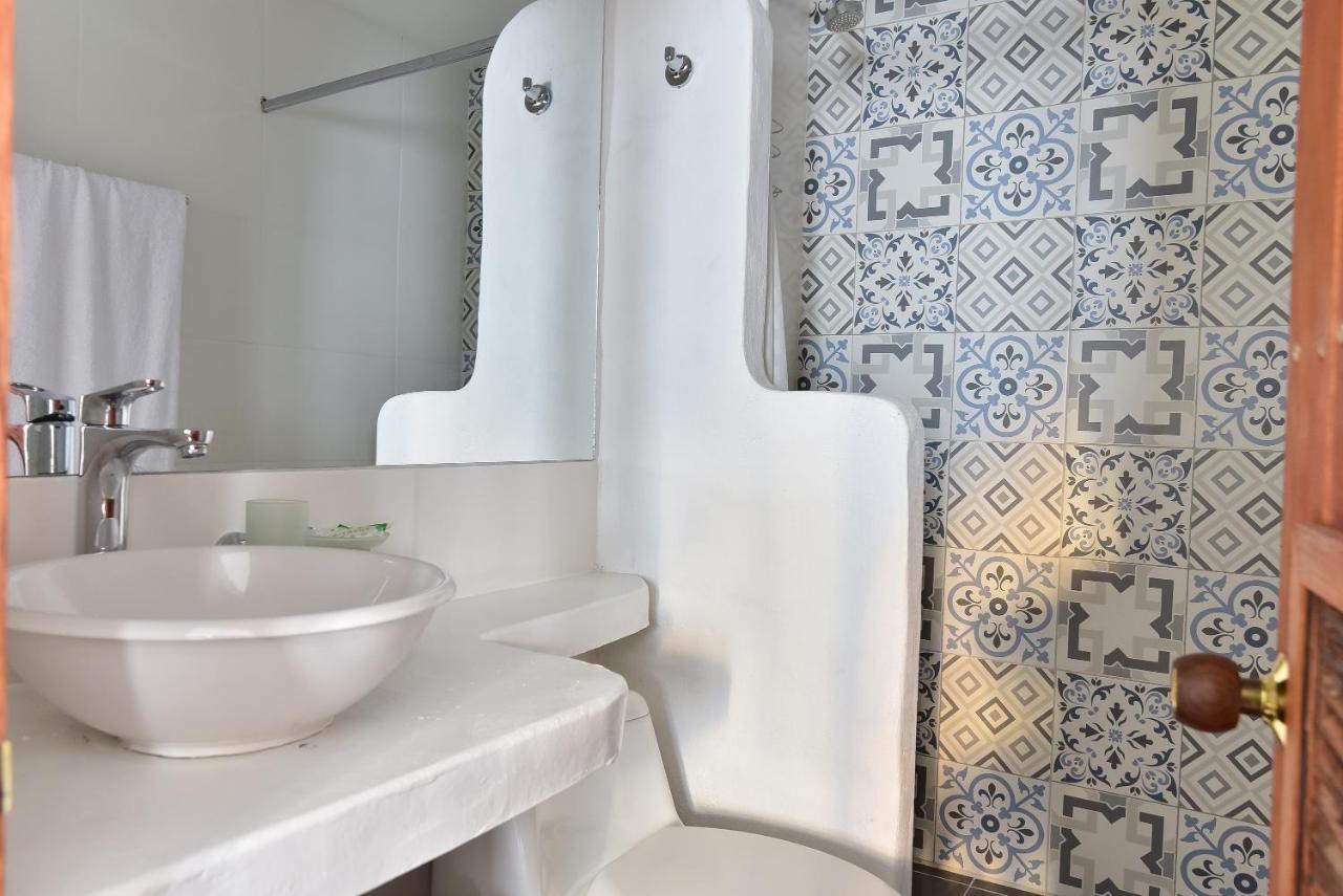 Apartamentos Aldea Bella Boutique Doradal Екстериор снимка