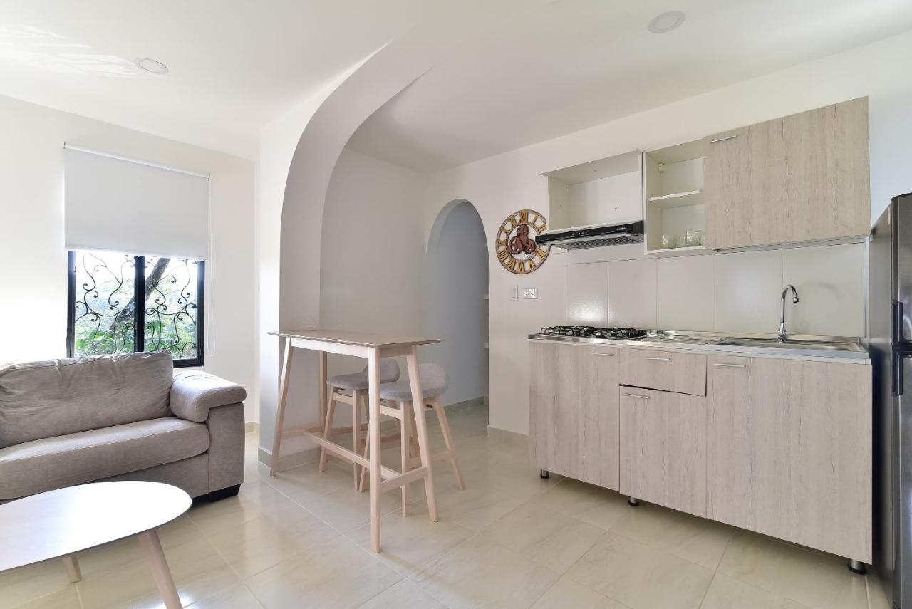 Apartamentos Aldea Bella Boutique Doradal Екстериор снимка