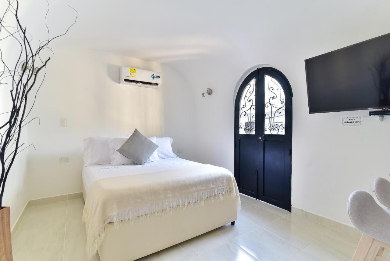 Apartamentos Aldea Bella Boutique Doradal Екстериор снимка