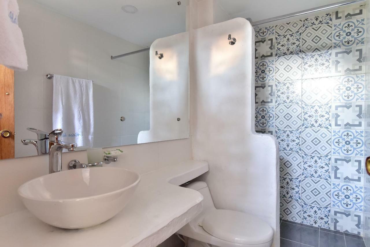 Apartamentos Aldea Bella Boutique Doradal Екстериор снимка