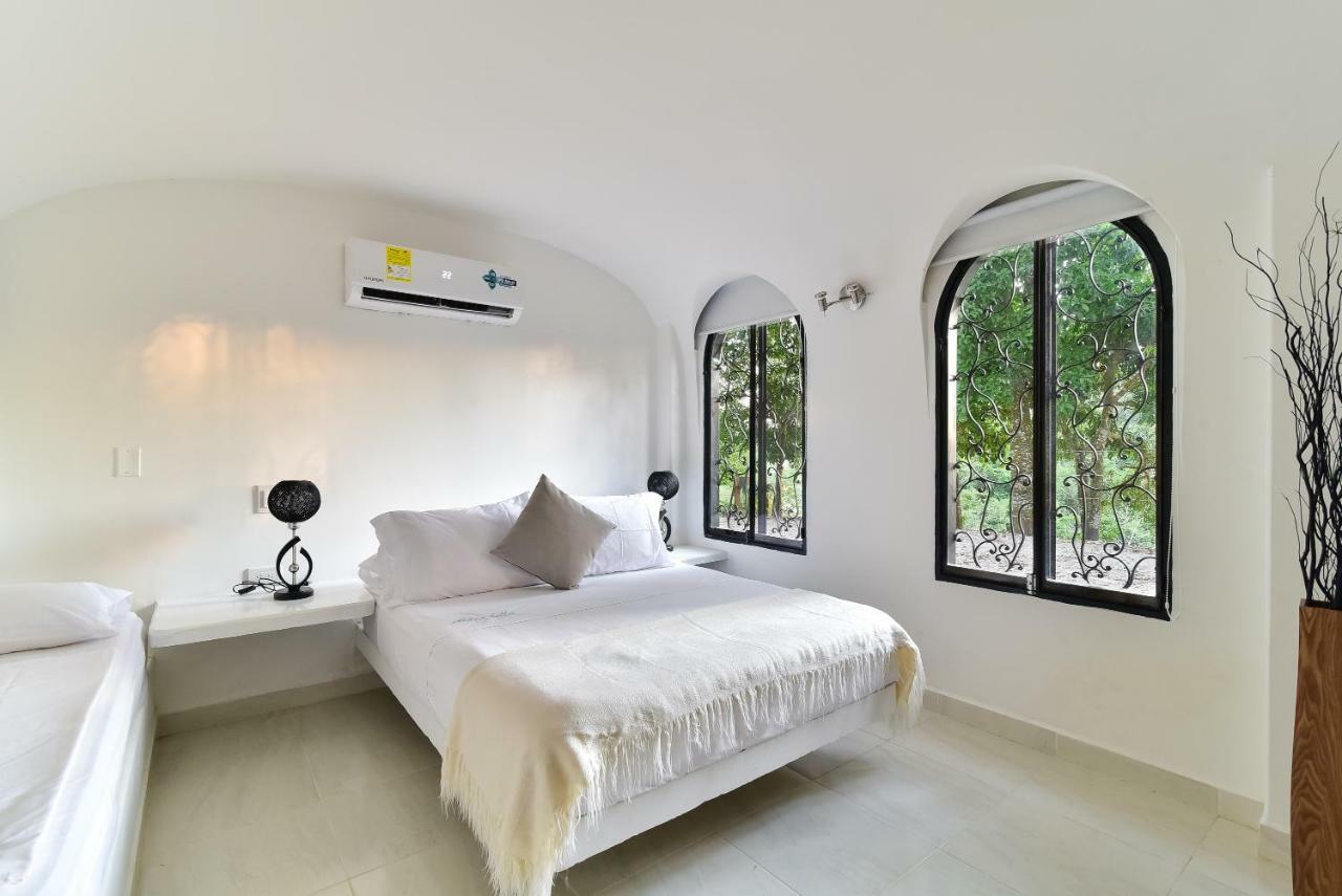 Apartamentos Aldea Bella Boutique Doradal Екстериор снимка