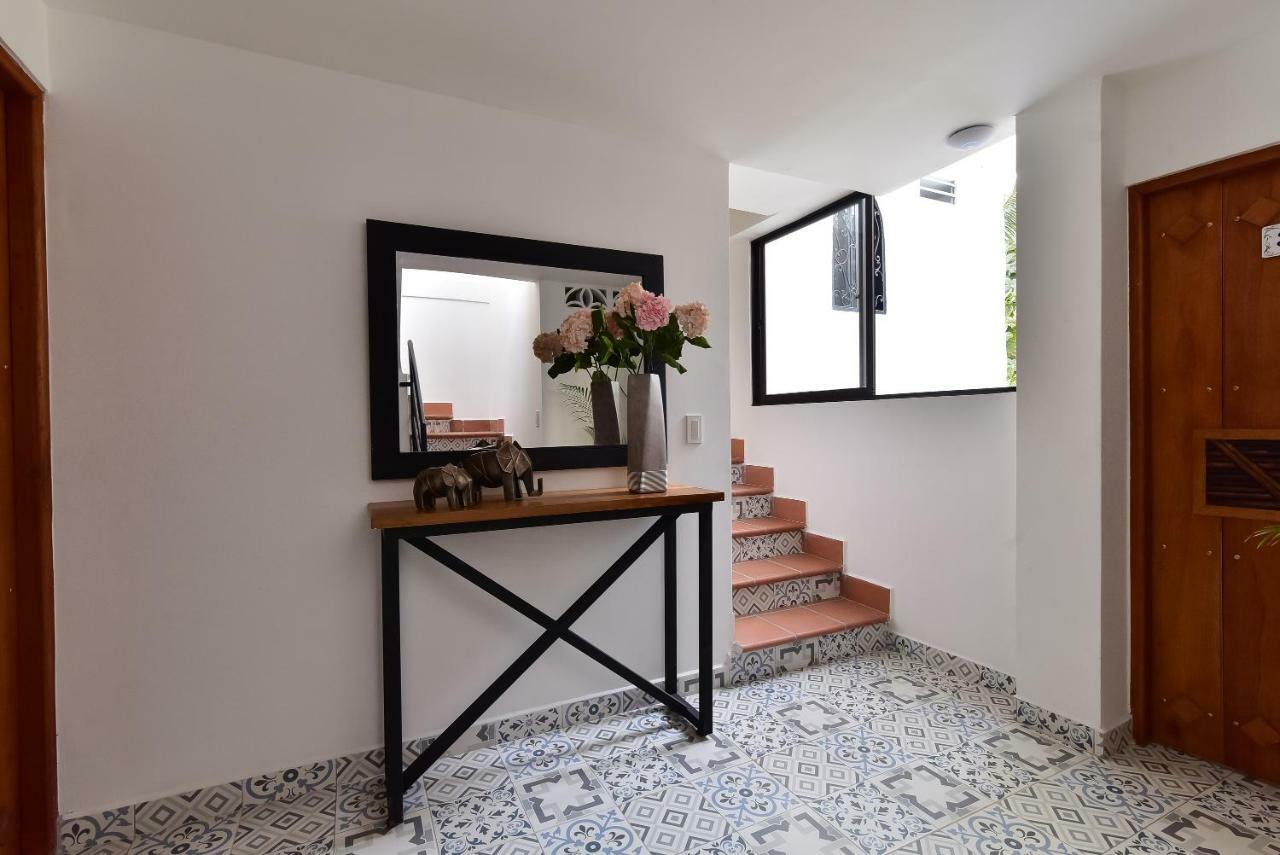 Apartamentos Aldea Bella Boutique Doradal Екстериор снимка