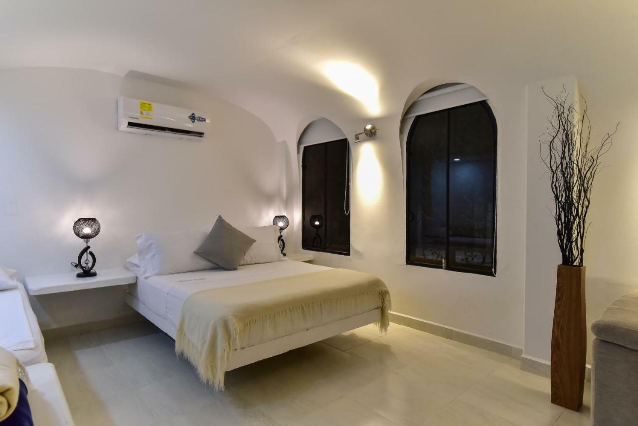 Apartamentos Aldea Bella Boutique Doradal Екстериор снимка
