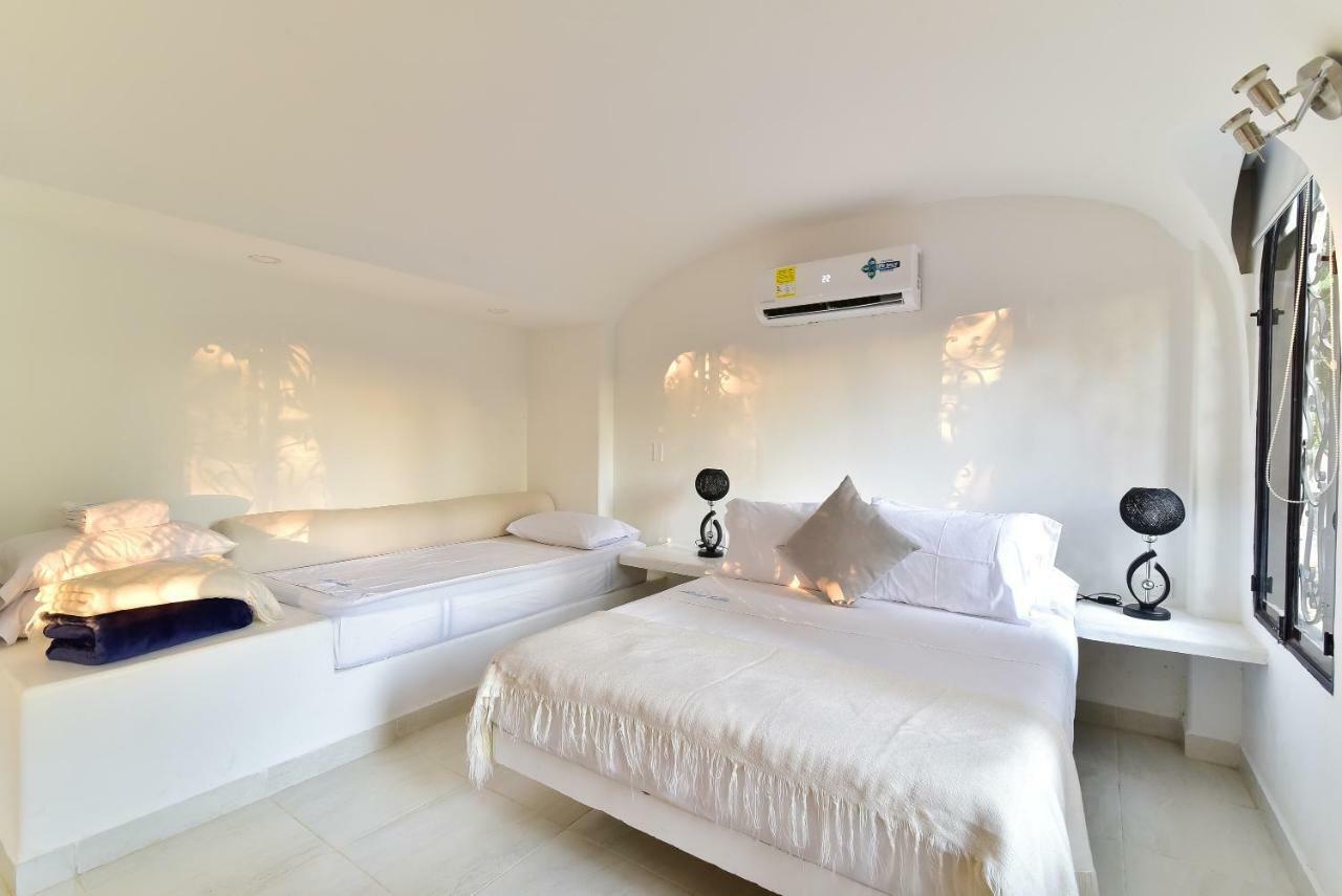 Apartamentos Aldea Bella Boutique Doradal Екстериор снимка
