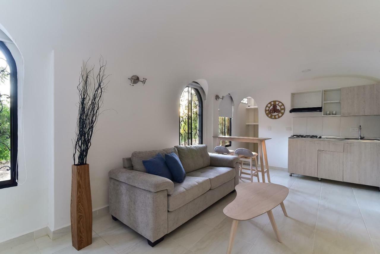 Apartamentos Aldea Bella Boutique Doradal Екстериор снимка