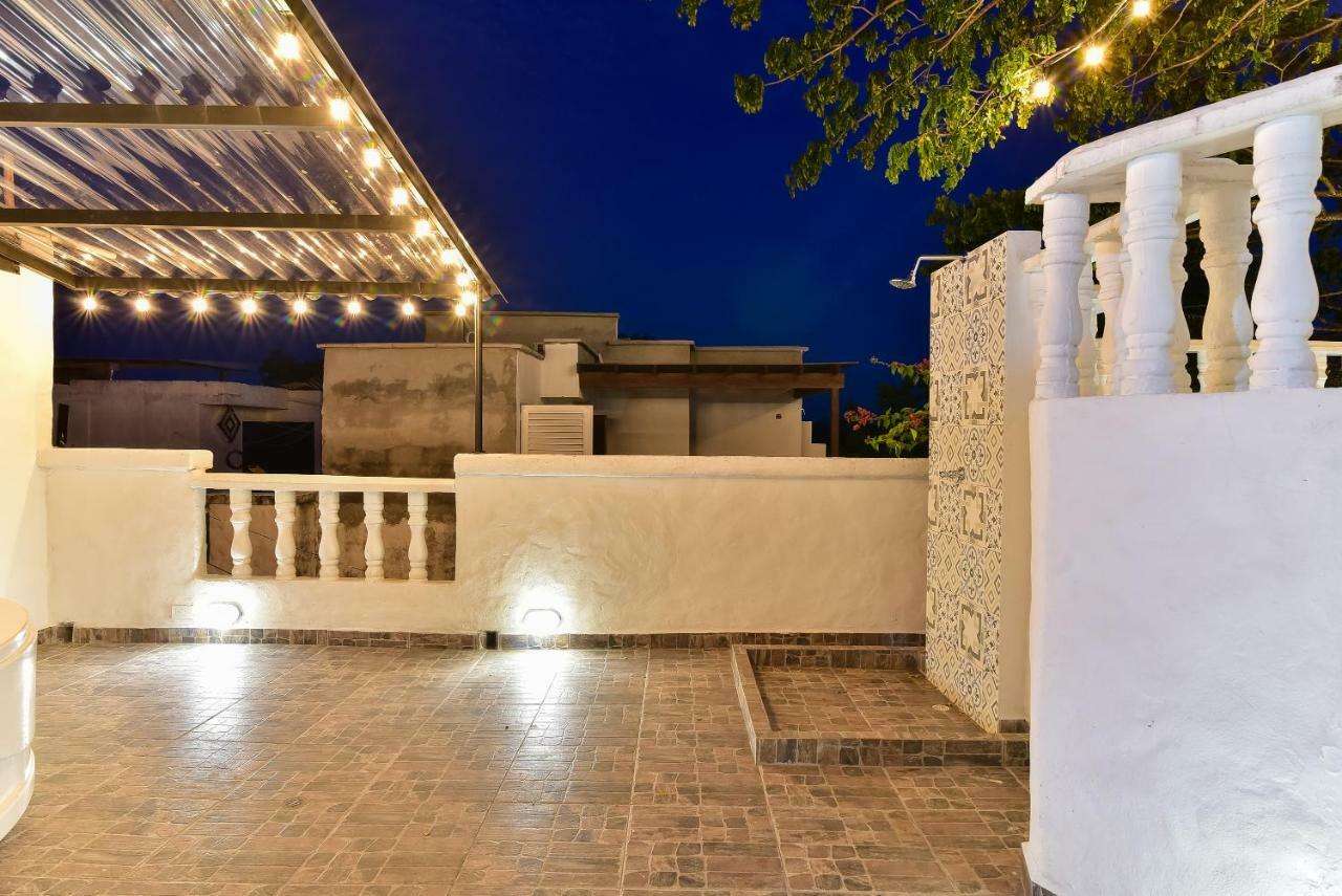 Apartamentos Aldea Bella Boutique Doradal Екстериор снимка