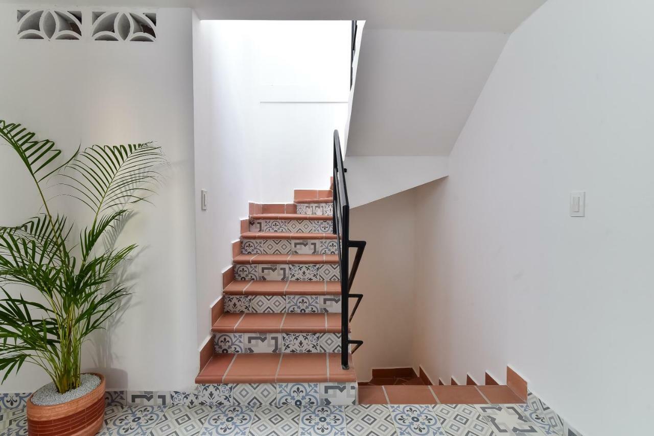 Apartamentos Aldea Bella Boutique Doradal Екстериор снимка