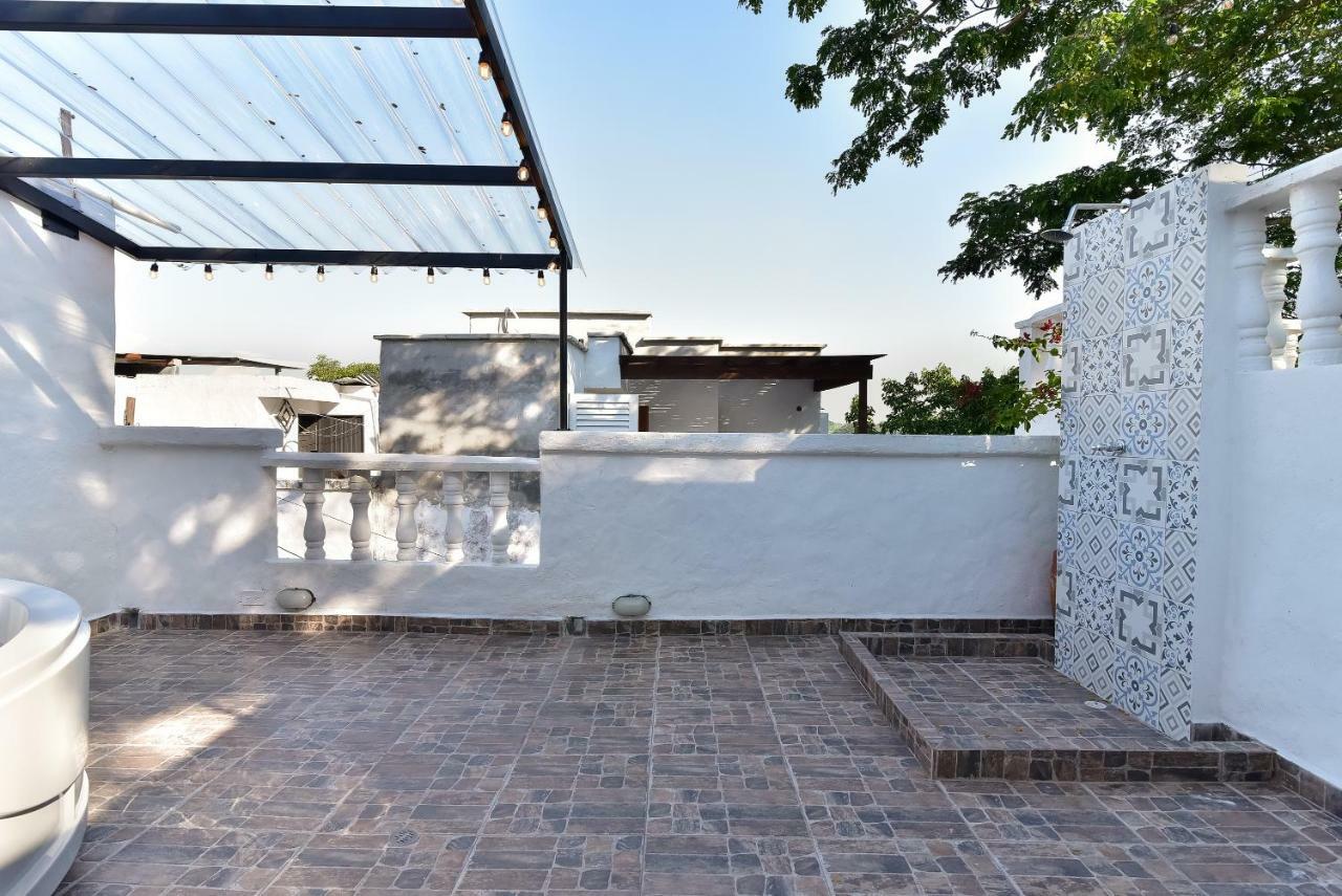 Apartamentos Aldea Bella Boutique Doradal Екстериор снимка