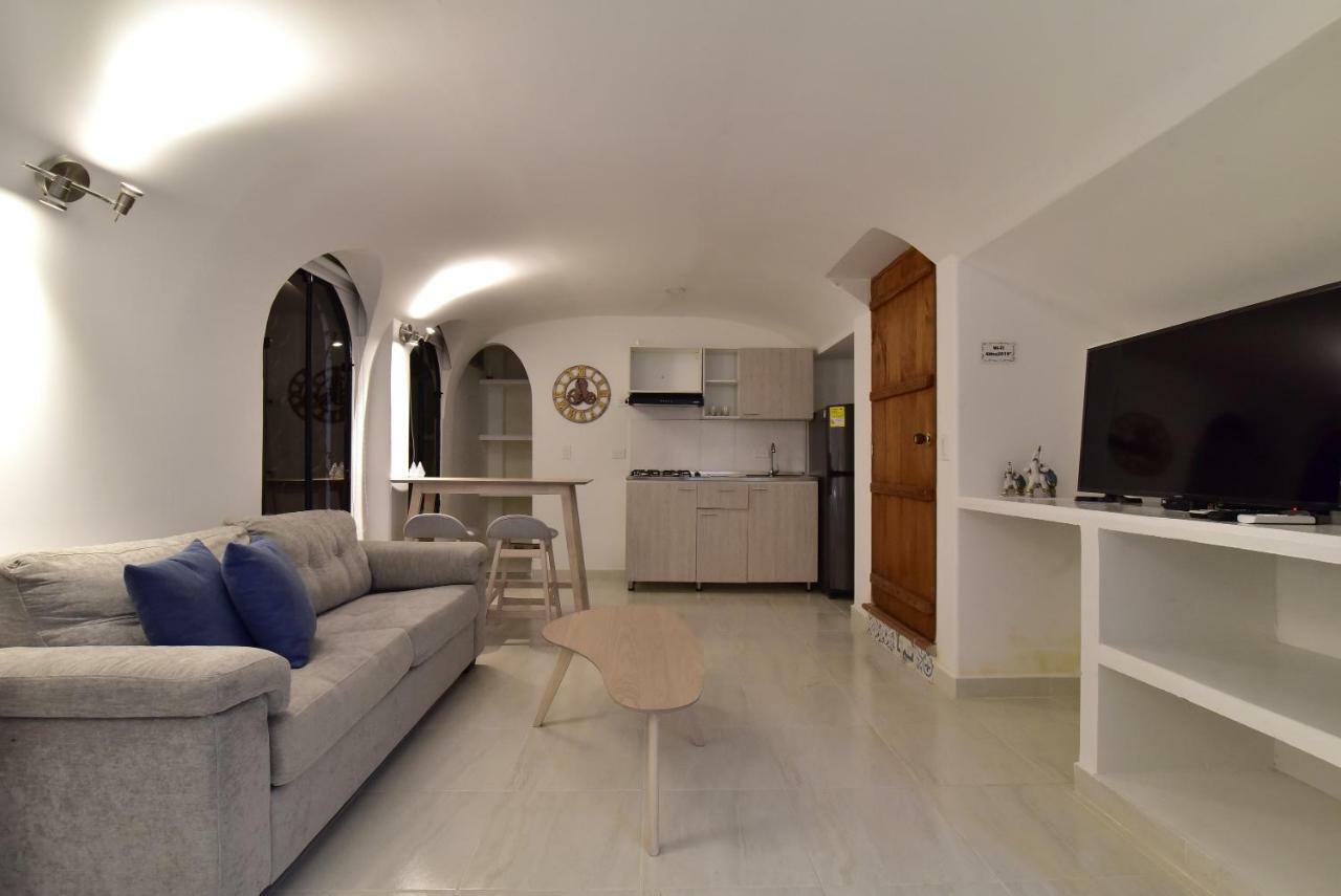 Apartamentos Aldea Bella Boutique Doradal Екстериор снимка