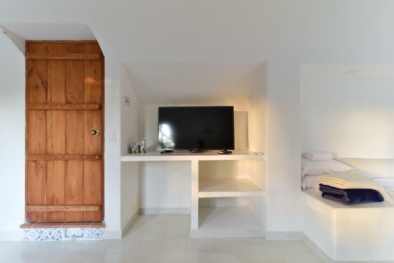 Apartamentos Aldea Bella Boutique Doradal Екстериор снимка