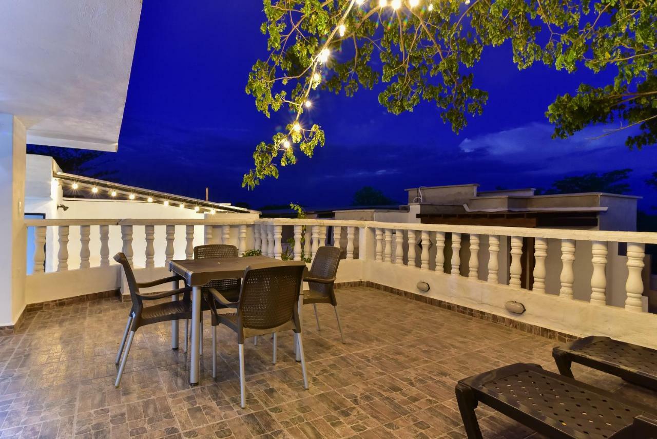 Apartamentos Aldea Bella Boutique Doradal Екстериор снимка