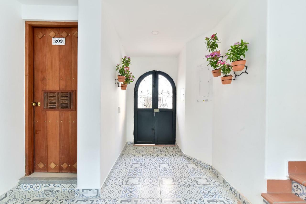 Apartamentos Aldea Bella Boutique Doradal Екстериор снимка